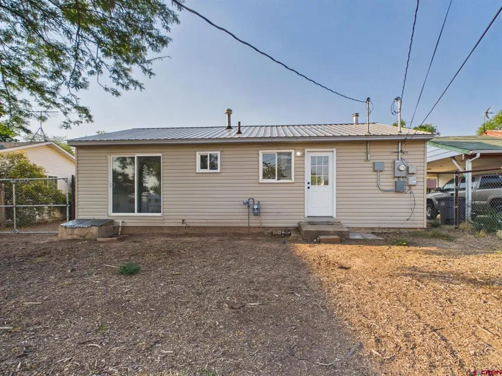 625 E 3rd Street Cortez, CO 81321