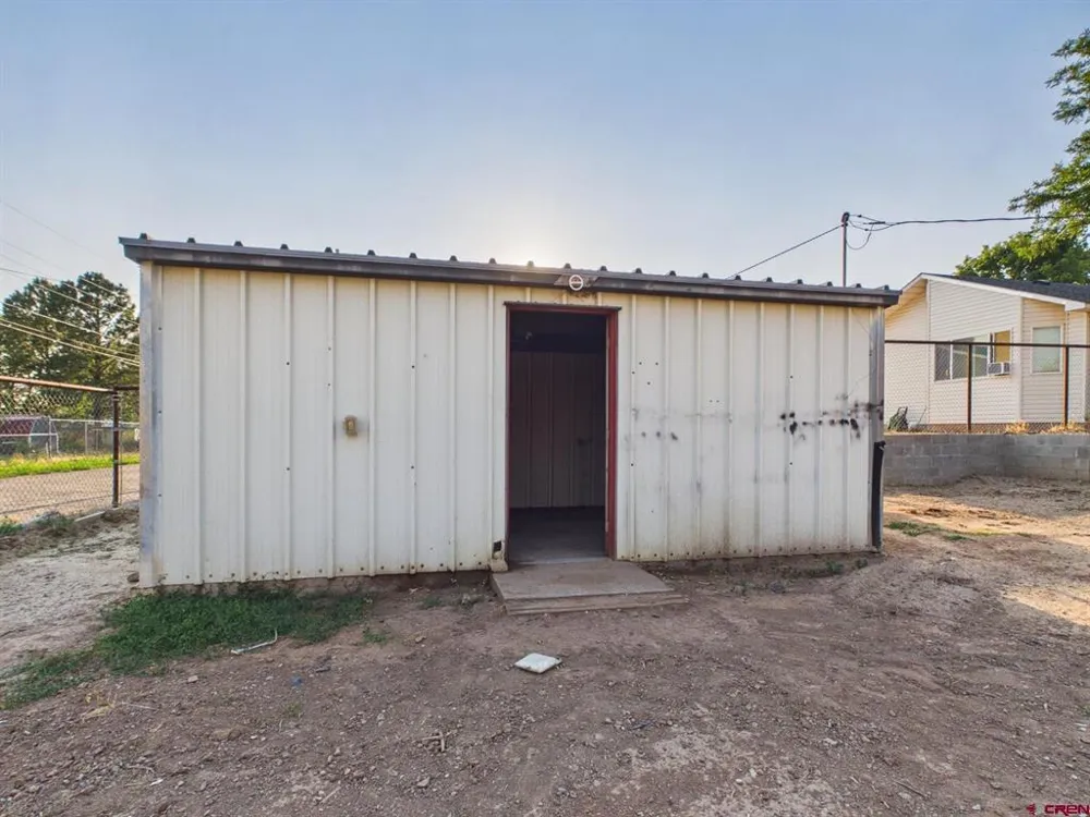 625 E 3rd Street Cortez, CO 81321
