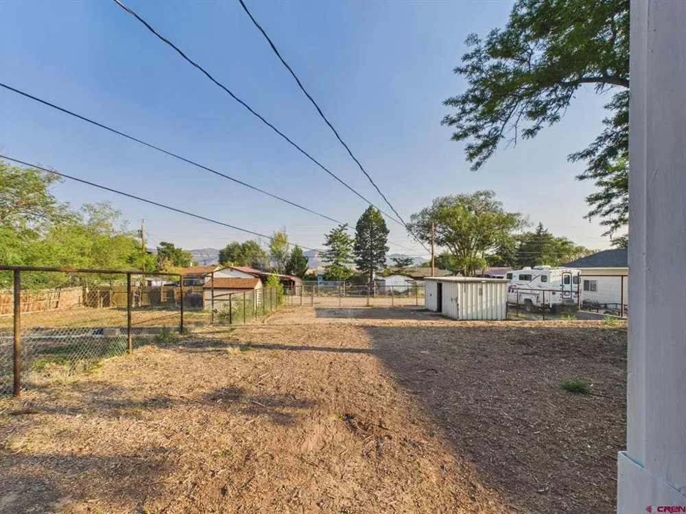625 E 3rd Street Cortez, CO 81321