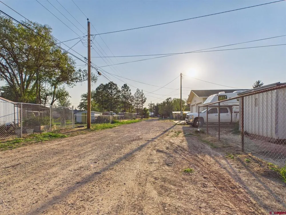625 E 3rd Street Cortez, CO 81321