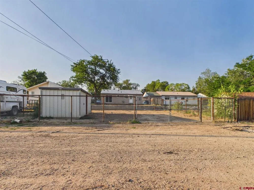 625 E 3rd Street Cortez, CO 81321