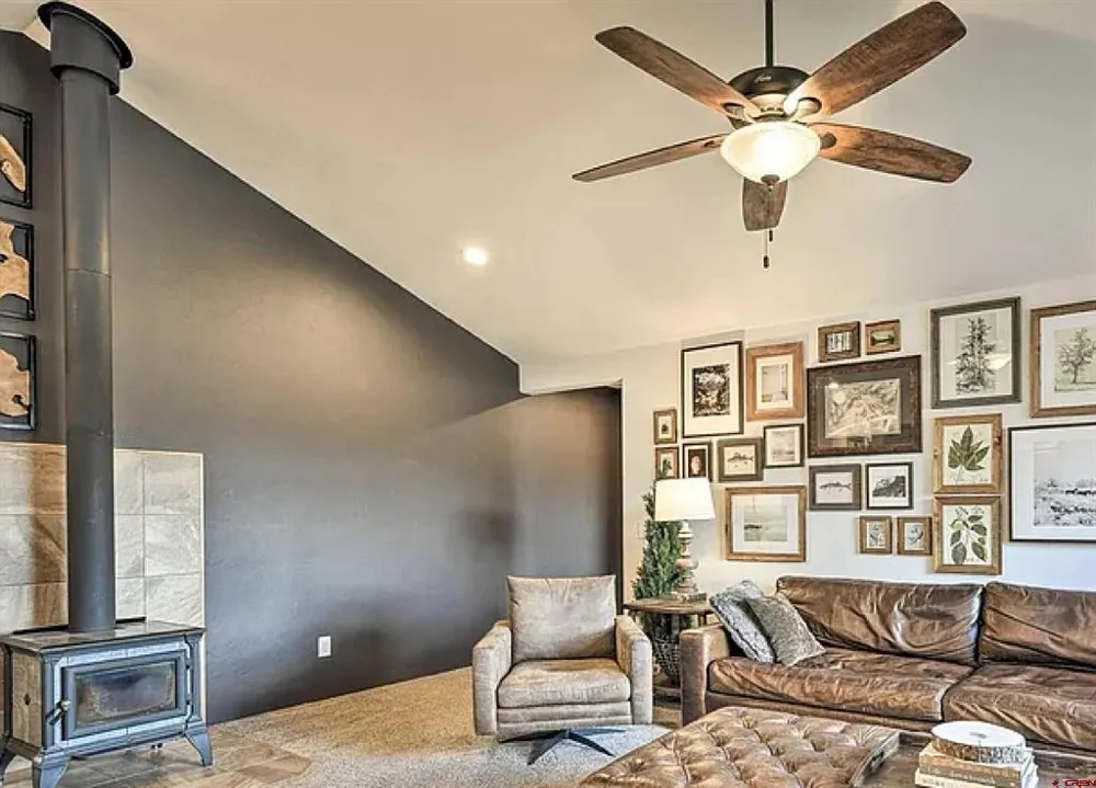 293 Hatcher Circle Pagosa Springs, CO 81147