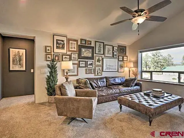 293 Hatcher Circle Pagosa Springs, CO 81147