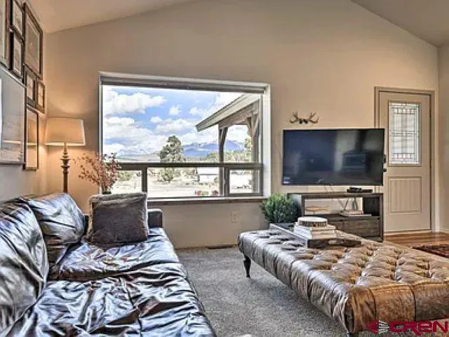 293 Hatcher Circle Pagosa Springs, CO 81147