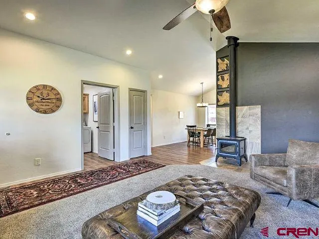 293 Hatcher Circle Pagosa Springs, CO 81147
