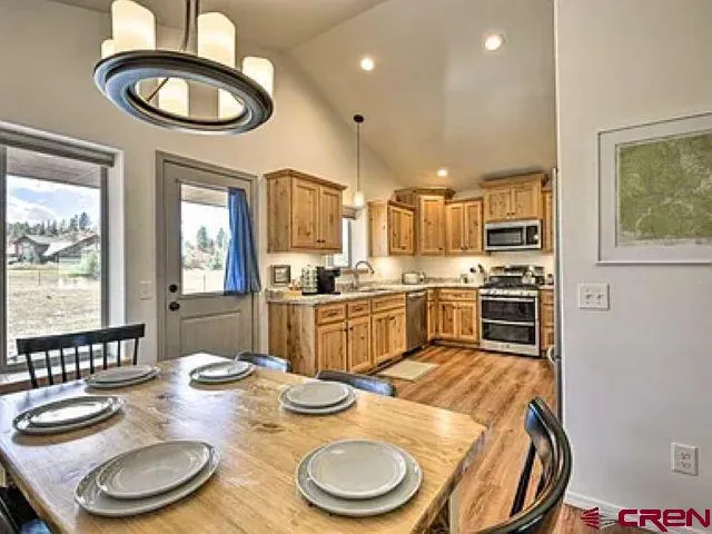 293 Hatcher Circle Pagosa Springs, CO 81147