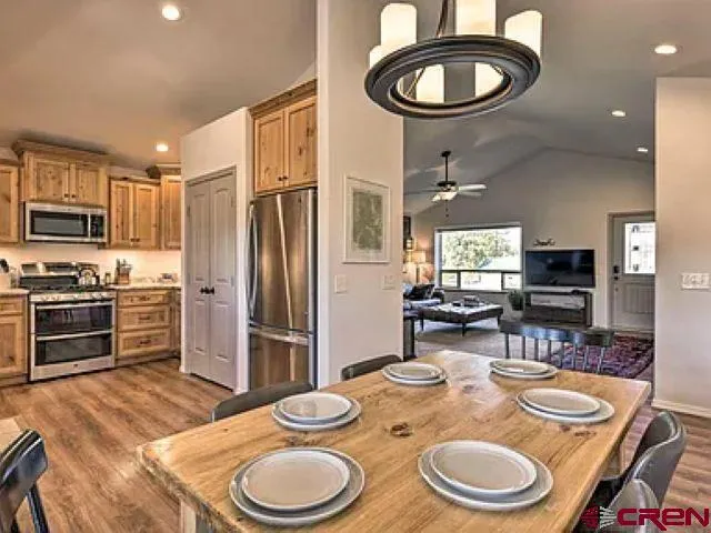 293 Hatcher Circle Pagosa Springs, CO 81147