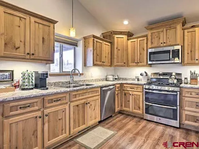 293 Hatcher Circle Pagosa Springs, CO 81147