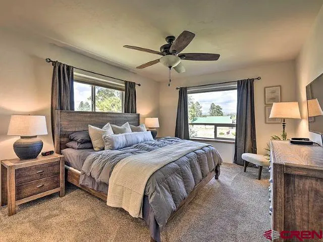 293 Hatcher Circle Pagosa Springs, CO 81147