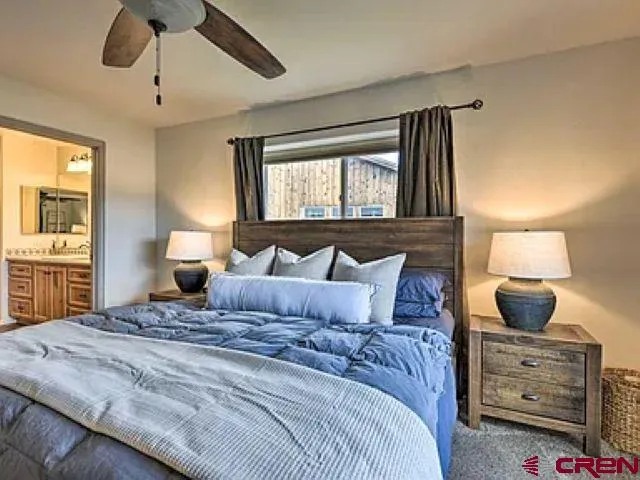 293 Hatcher Circle Pagosa Springs, CO 81147