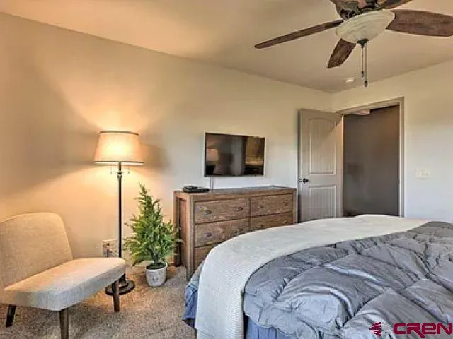 293 Hatcher Circle Pagosa Springs, CO 81147