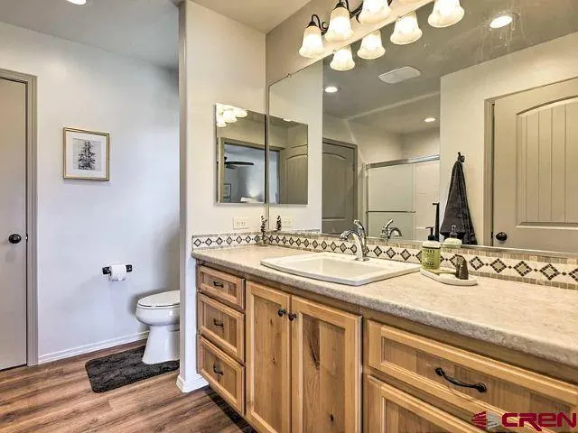 293 Hatcher Circle Pagosa Springs, CO 81147