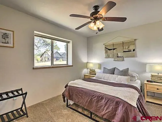 293 Hatcher Circle Pagosa Springs, CO 81147