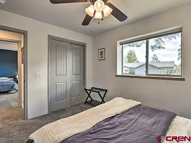 293 Hatcher Circle Pagosa Springs, CO 81147