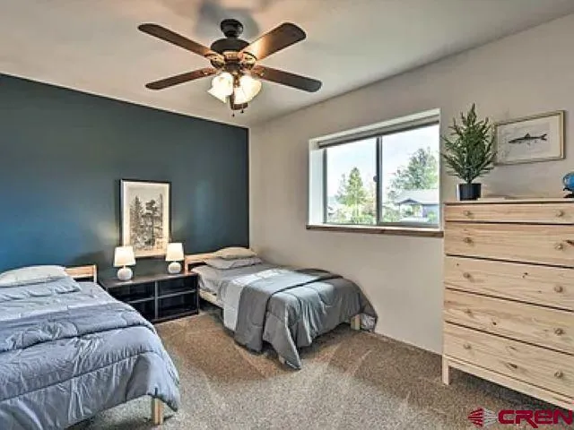 293 Hatcher Circle Pagosa Springs, CO 81147