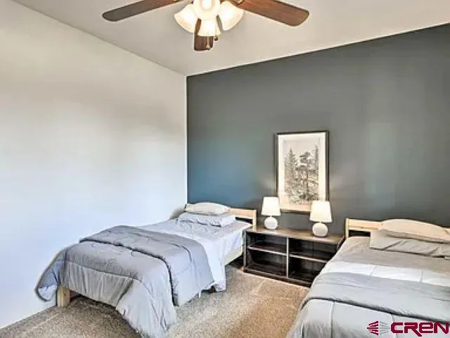 293 Hatcher Circle Pagosa Springs, CO 81147