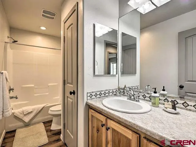 293 Hatcher Circle Pagosa Springs, CO 81147