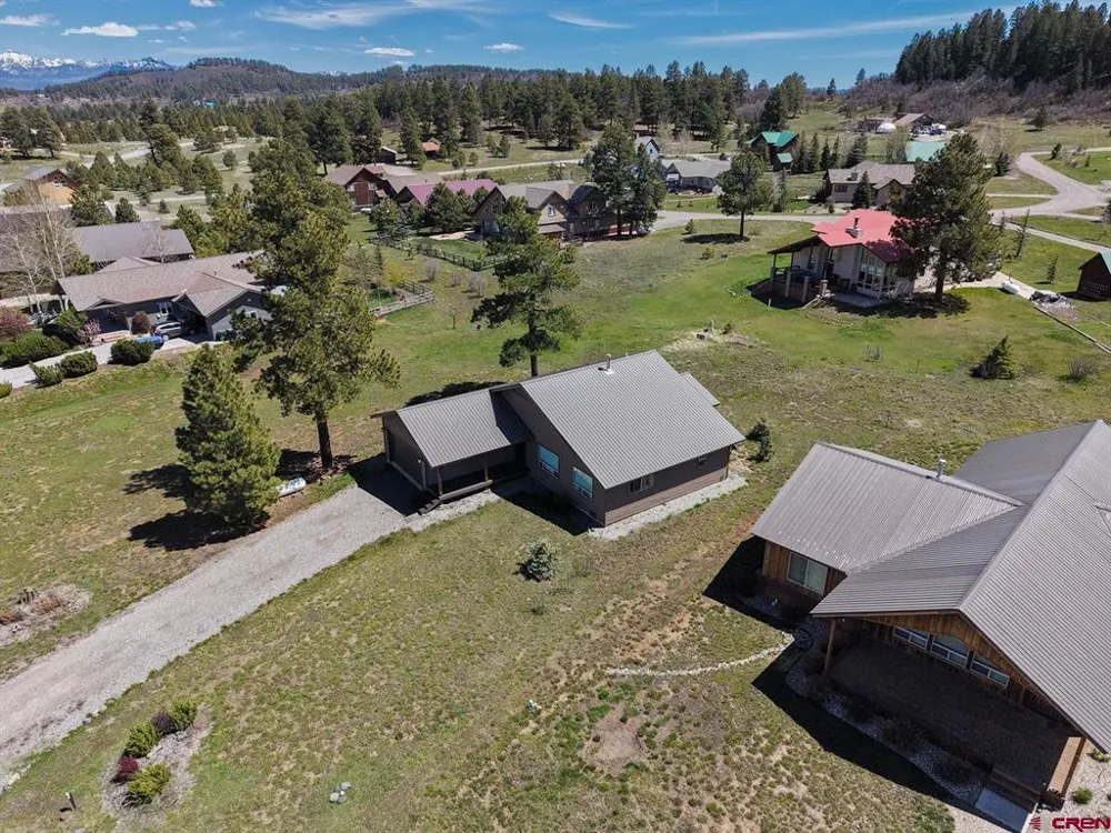 293 Hatcher Circle Pagosa Springs, CO 81147