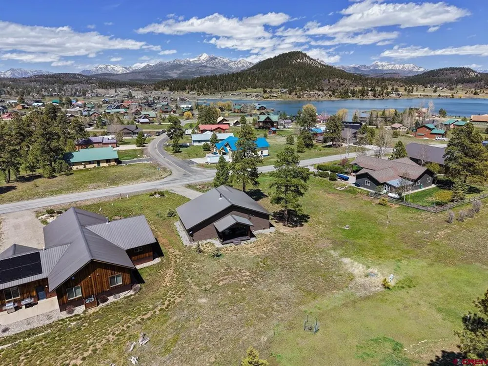 293 Hatcher Circle Pagosa Springs, CO 81147