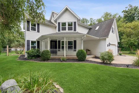 771 Chester Drive