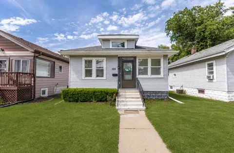 259 Humpfer Street
