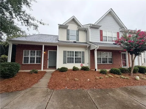 210 Bridford Downs Drive