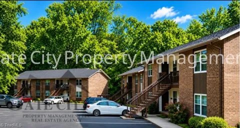 427 S Main Street #8