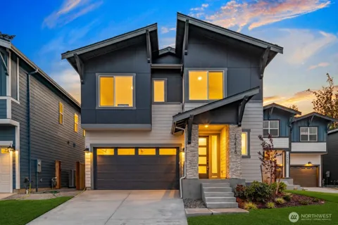19415 118th AVE SE (Homesite #4)