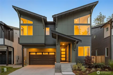 19517 118th Ave SE (Homesite #12)