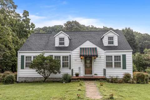 106 S Germantown Road