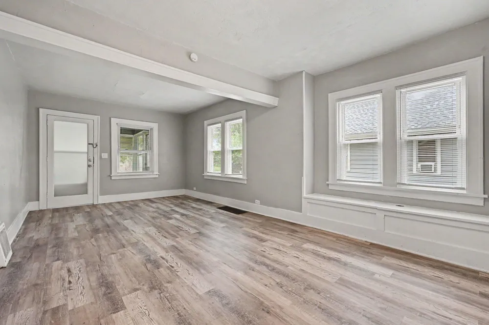 414 Trimble Avenue Kalamazoo City, MI 49048