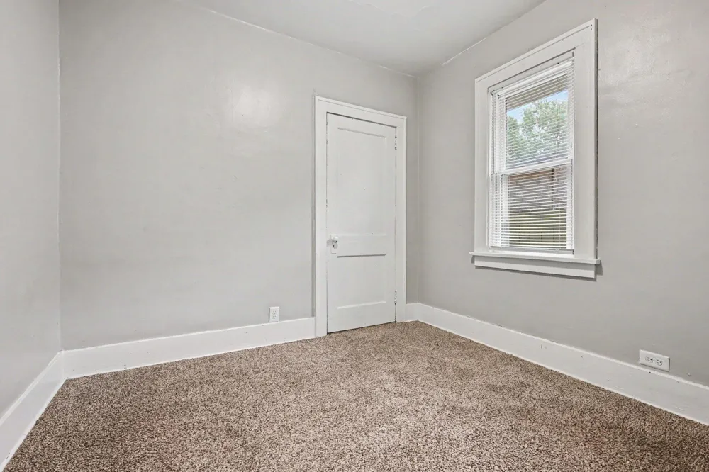 414 Trimble Avenue Kalamazoo City, MI 49048