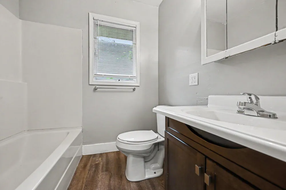 414 Trimble Avenue Kalamazoo City, MI 49048