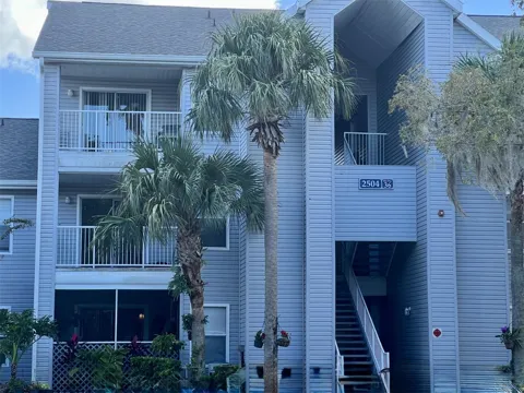 2504 GRASSY POINT DRIVE #202