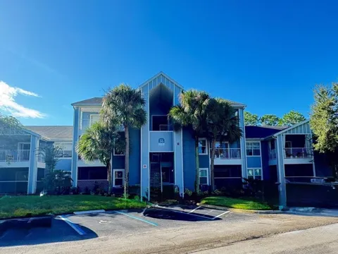 2504 GRASSY POINT DRIVE #202