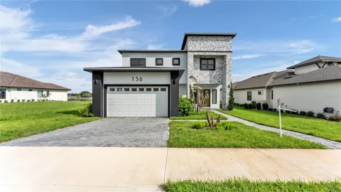 156 CALADIUM AVENUE