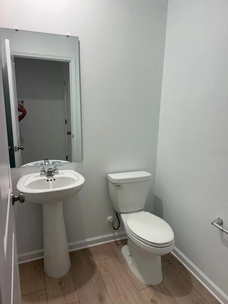 5138 CLAY WHALEY ROAD St Cloud, FL 34772