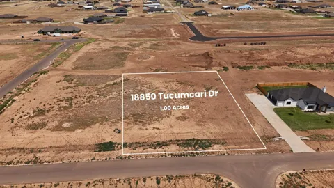18850 TUCUMCARI DRIVE