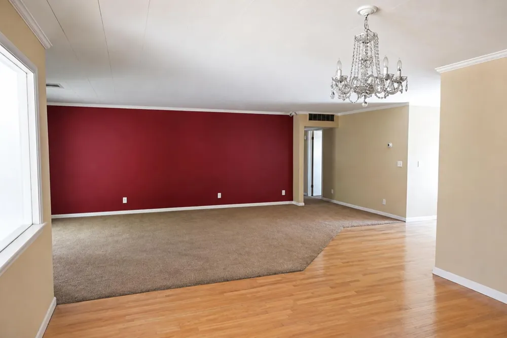 1614 W Morton Porterville, CA 93257