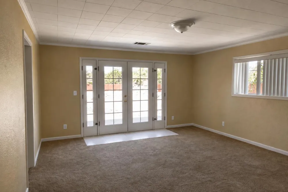 1614 W Morton Porterville, CA 93257