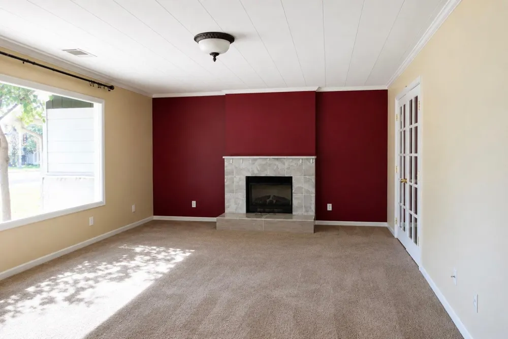 1614 W Morton Porterville, CA 93257