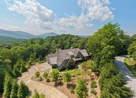 329 High Mountain Drive