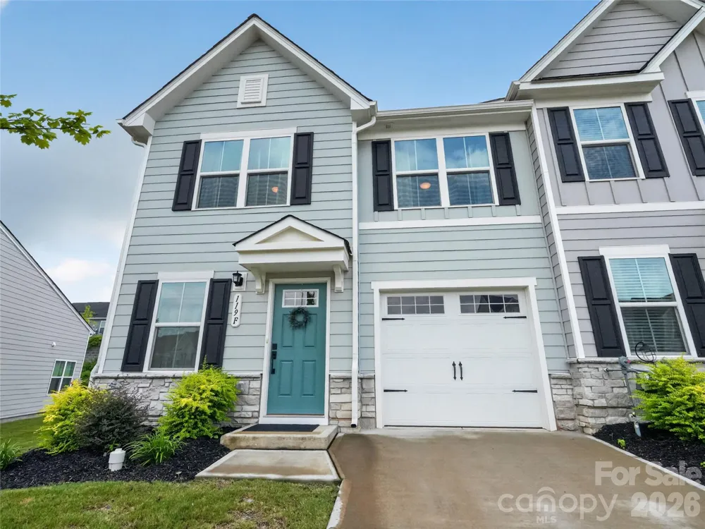 119 Stella Lane #F Troutman, NC 28166
