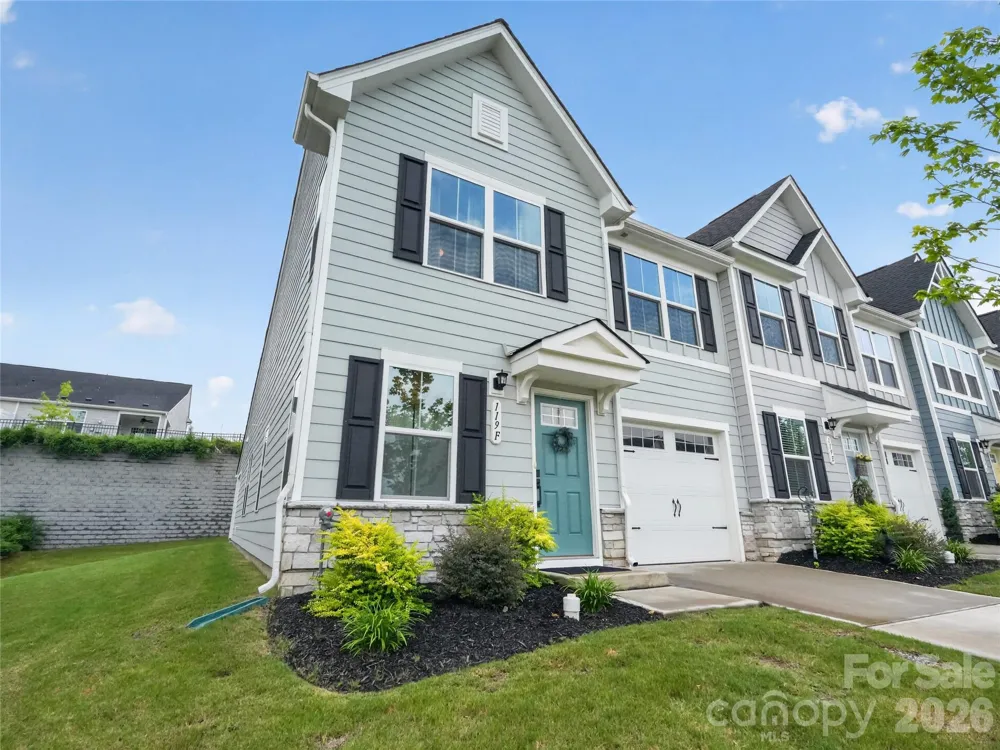 119 Stella Lane #F Troutman, NC 28166