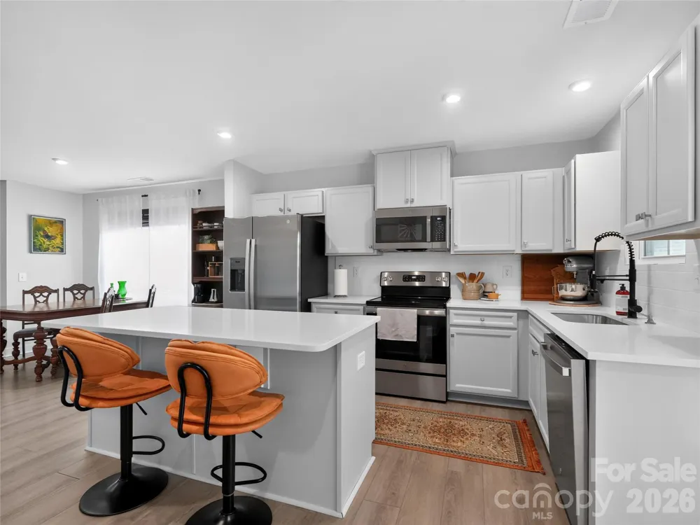 119 Stella Lane #F Troutman, NC 28166