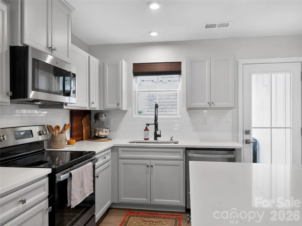 119 Stella Lane #F Troutman, NC 28166