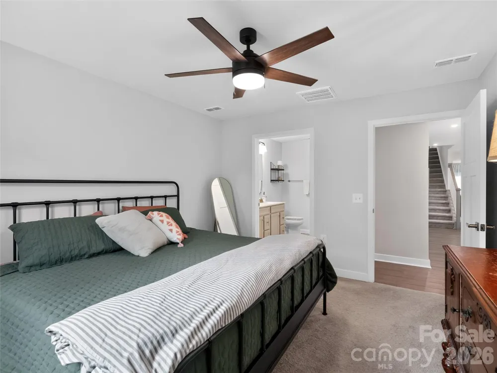 119 Stella Lane #F Troutman, NC 28166