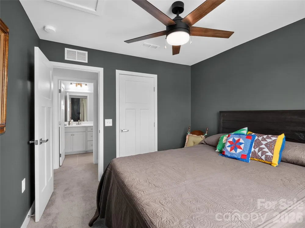 119 Stella Lane #F Troutman, NC 28166