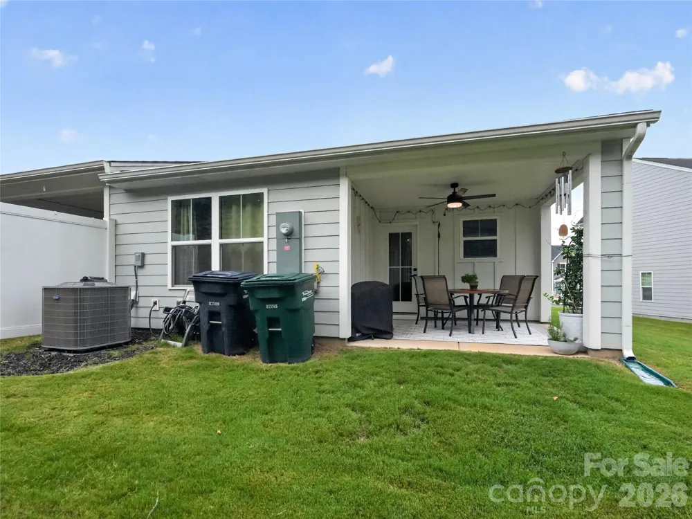 119 Stella Lane #F Troutman, NC 28166