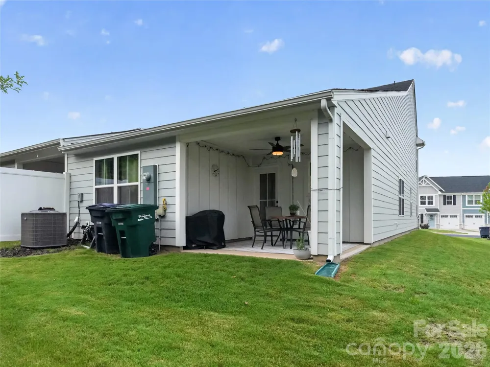 119 Stella Lane #F Troutman, NC 28166